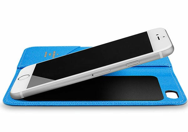 ルイヴィトン スマホケース モノグラム スーパーコピーIPHONE6S 7 8