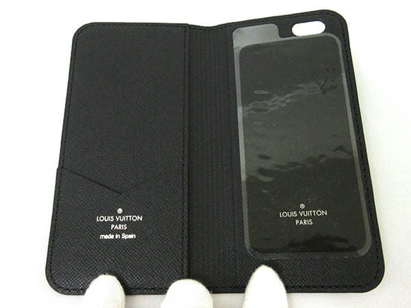 LOUIS VUITTON - 本物 正規品 ヴィトン iphoneケース ダミエグラフィット❤ 財布 bag ルイヴィトン スマホケース ダミエグラフィット 長財布スーパーコピー