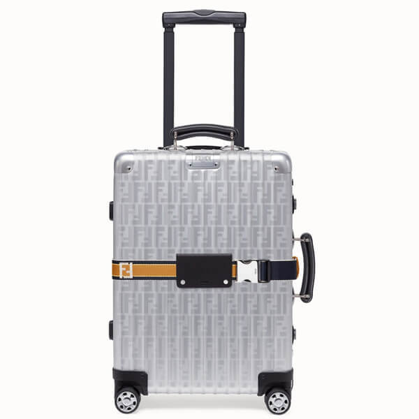 フェンディ リモワ コピー フェンディ RIMOWA コラボスーツケース