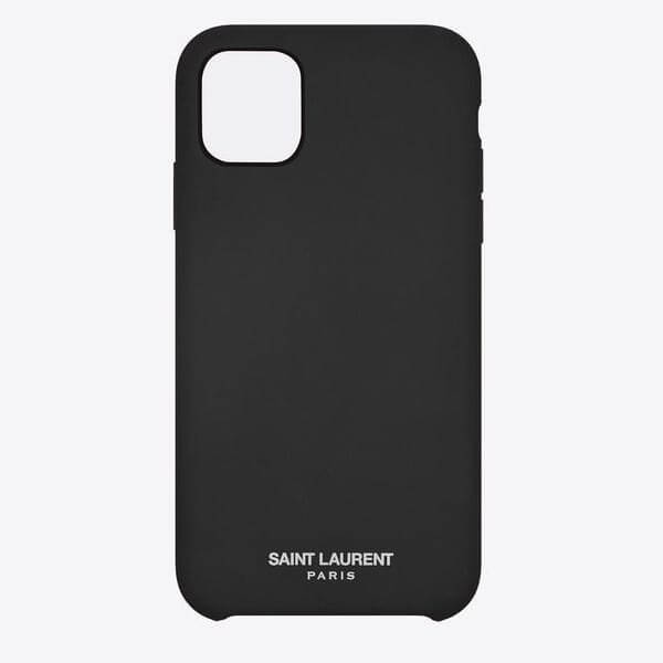 サンローラン　iPhoneケース　11pro サンローラン スマホケース コピー IPHONE 11 PROケースサンローランコピー