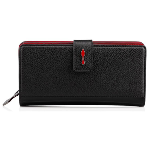 クリスチャンルブタン コピー 財布 ディオール Louboutin Paloma