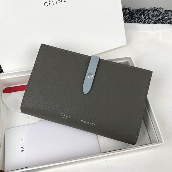 CELINE 】ストラップ ミディアム マルチファンクション CELINE 】ストラップ ミディアム マルチファンクション