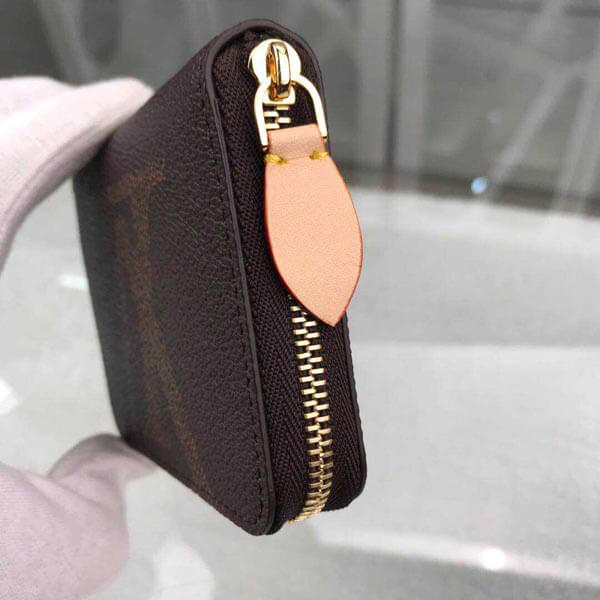 ルイヴィトン 小銭 入れ コピー ミニ財布 ジッピー コインパース