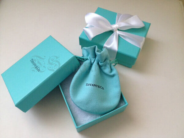 ティファニー コピー TIFFANY オープンハート☆フープピアスGold