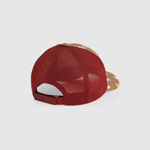 ドラえもん キャップ GUCCI グッチ ドラえもん グッチ【限定】コラボ ベースボール キャップ