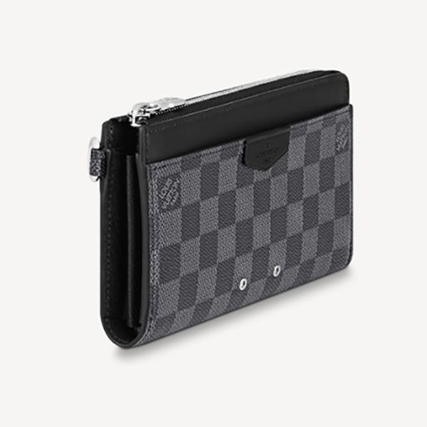 ルイヴィトンM69409☆タイガ☆ジッピー ドラゴンヌ☆長財布