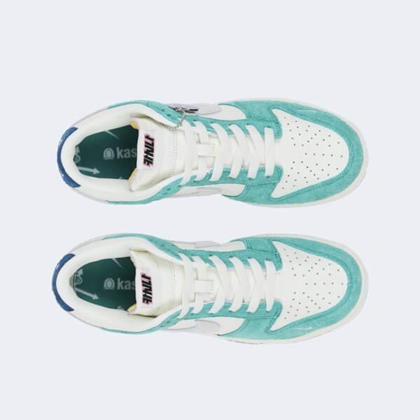 韓国限定】Kasina × ナイキコピー DUNK LOW『KOREA EXCLUSIVE』ナイキ