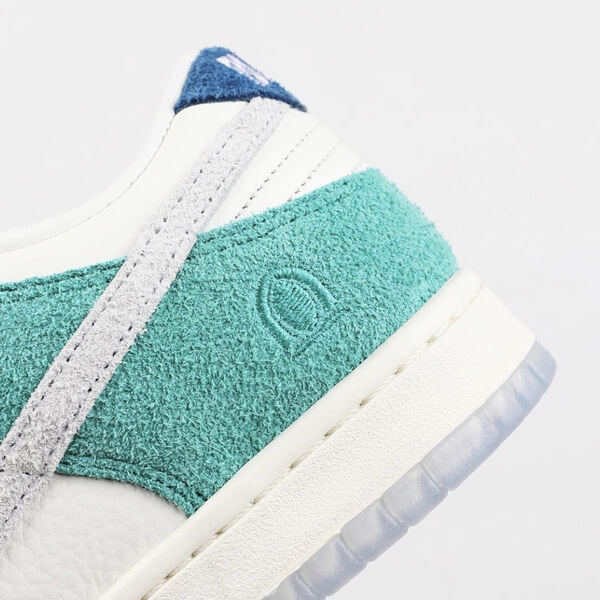 韓国限定】Kasina × ナイキコピー DUNK LOW『KOREA EXCLUSIVE』ナイキ