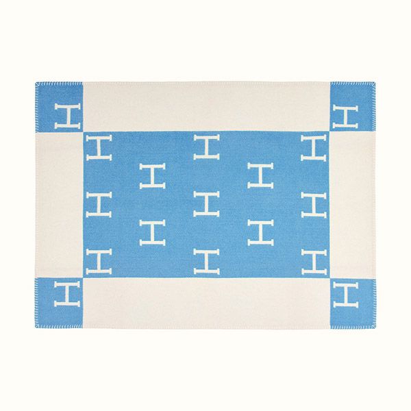 ◇希少◇ エルメス ブランケット コピー アヴァロン 全3色 出産