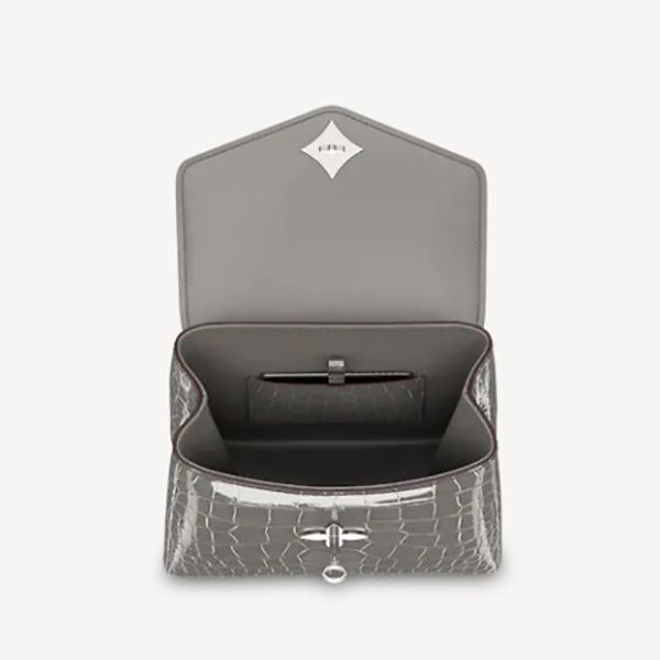 ローズデヴァン バッグ 展示品 LOUIS VUITTON ヴィトン ローズ デ