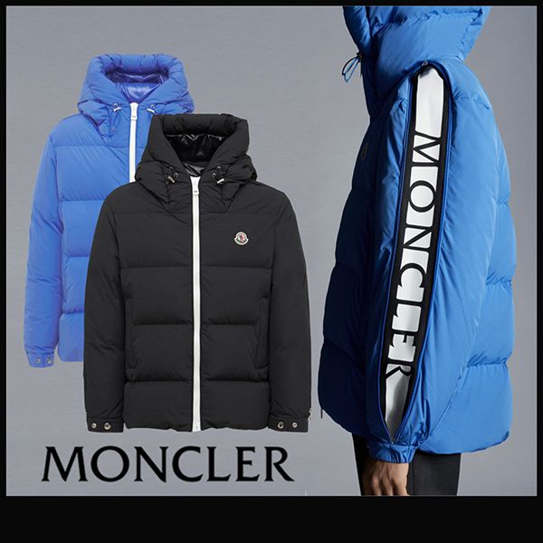 Moncler IDIL モンクレール ダウンジャケット MONCLER モンクレール 