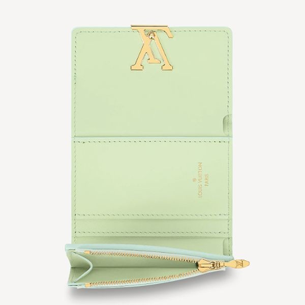 ルイヴィトンポルトフォイユ・カプシーヌ XS M81528 ルイヴィトンポルトフォイユ・カプシーヌ XS M81528