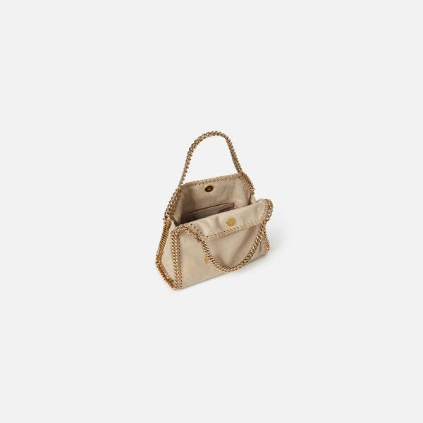 Balenciaga ファラベラミニトートバッグ ステラマッカートニー バッグ 