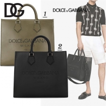 D&G ドルチェ&ガッバーナ クロコ型押し トートバッグ ドルチェ&ガッバーナ バッグ スーパーコピー N級品通販|スーパーコピー