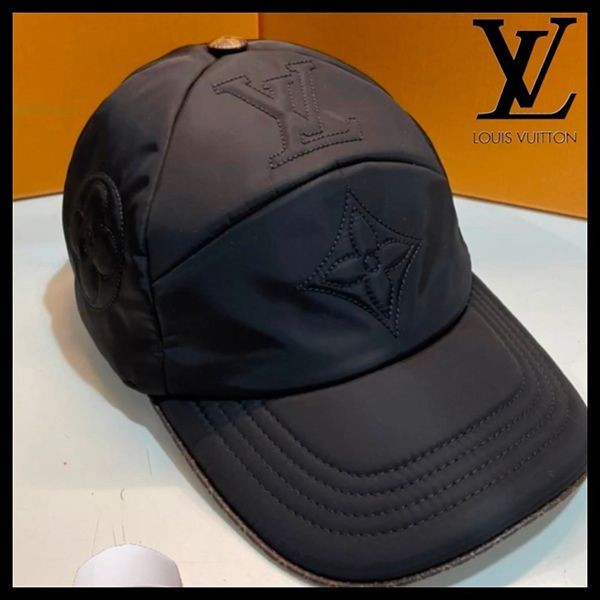 ルイヴィトン キャップ・LV ピロー 偽物 M7797Mルイヴィトンコピー