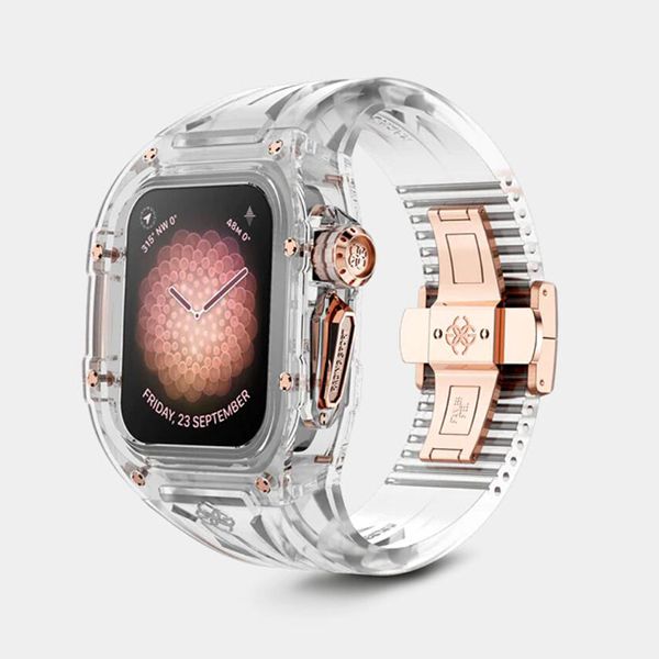 ゴールデンコンセプト スーパーコピー Apple Watch Case - RSTR45