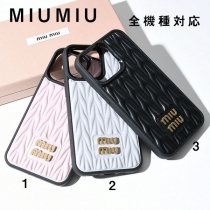 ミュウミュウ スマホケース スーパーコピー N級品通販|スーパーコピー