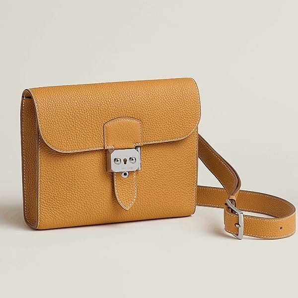 エルメス サック ア デペシュ 21バッグ 偽物 4色 H084109CK89エルメス