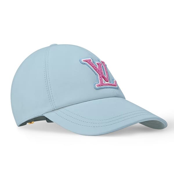 最新作入荷ルイヴィトン キャップ LV シグネチャー 偽物 5色 M7318M