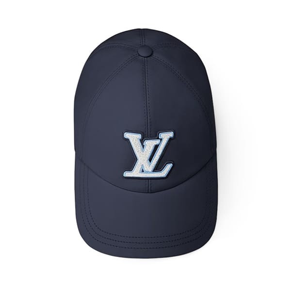 最新作入荷ルイヴィトン キャップ LV シグネチャー 偽物 5色 M7318M