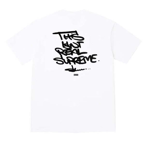 シュプリーム 偽物 オラオル スローン ボックスロゴtシャツ 3色 