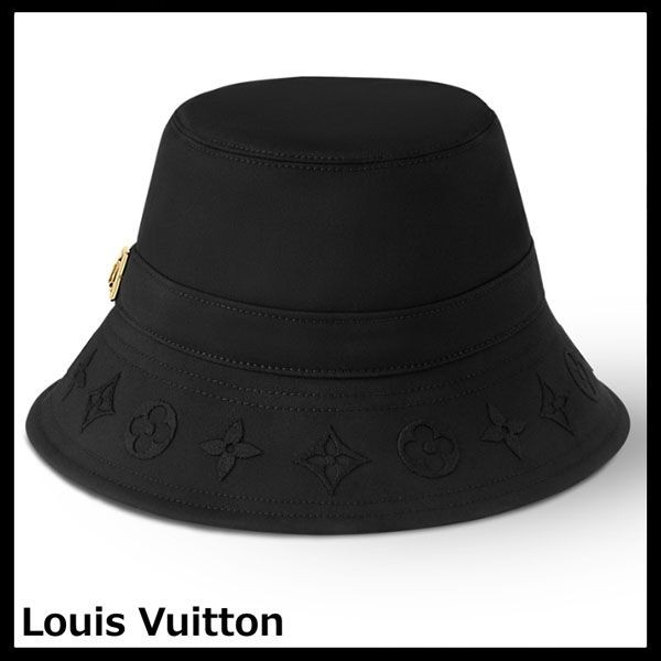 大人気!ルイヴィトン・バケットハット・lv フィリグラム n級品 m7286m