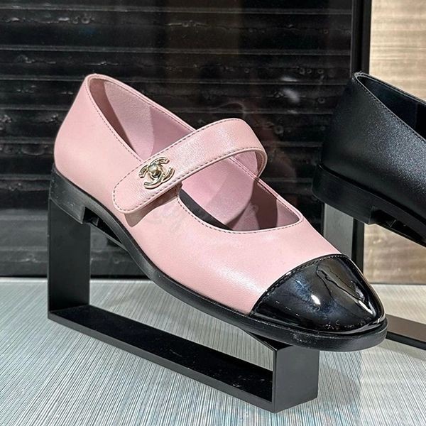 上品♪】シャネル メリージェーン ターンロック パチモンシャネルコピー