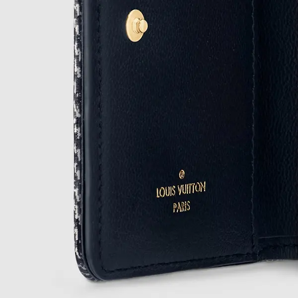 ルイヴィトン n級品 ポルトフォイユ ルー ミニ財布 M82525ルイヴィトン