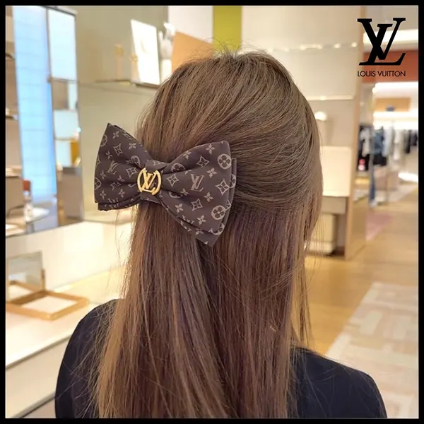 ルイヴィトン バレッタ コピー LV プリティ ボウ M02320ルイヴィトンコピー