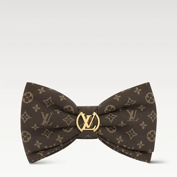 ルイヴィトン　バレッタ ルイヴィトン バレッタ コピー LV プリティ ボウ M02320ルイヴィトンコピー