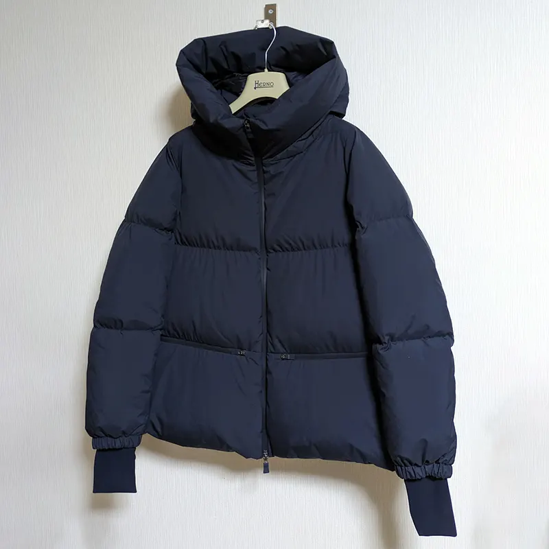 ヘルノ 偽物 ラミナー ゴアテックス ウィンドストッパー ジャケット 4色 hn215415ヘルノコピー