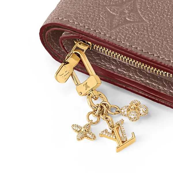 最新作入荷ルイヴィトン マイクロ チャーム・LV アイコニック M01566