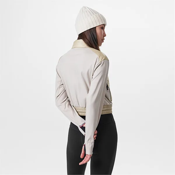 モンクレール】BIG Sale☆Padded Zip-Up カーディガン 615512