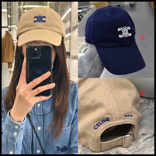 セリーヌ キャップ スーパーコピー N級品通販|スーパーコピー優良サイト