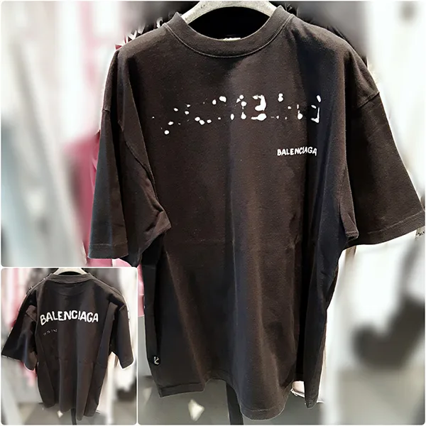 新作AW21プレタ☆エルメス☆シェーヌダンクルTシャツ偽物