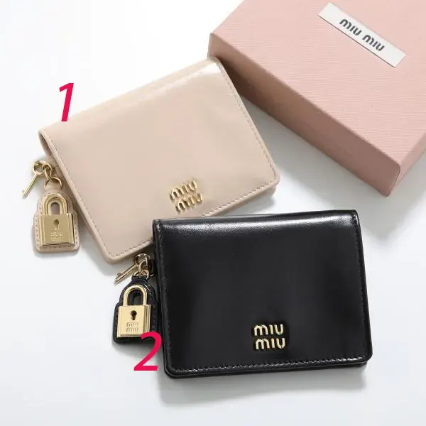ミュウミュウ 財布 スーパーコピー N級品通販|スーパーコピー優良サイト