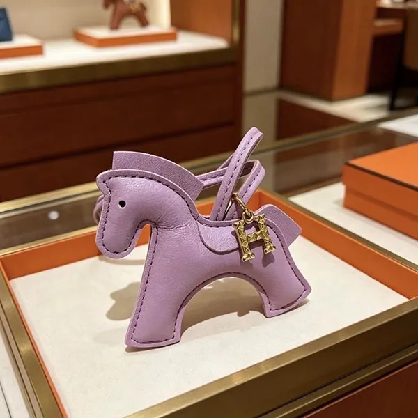 大人気!【NEWロデオが登場♡】エルメス ロデオ バッグチャーム コピー