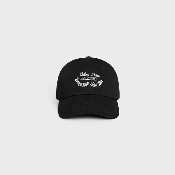 セリーヌ HARRY S BAR PARISリシュリュー キャップ スーパーコピー