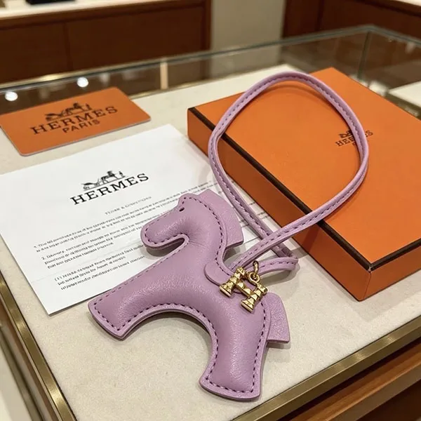 大人気!【NEWロデオが登場♡】エルメス ロデオ バッグチャーム コピー