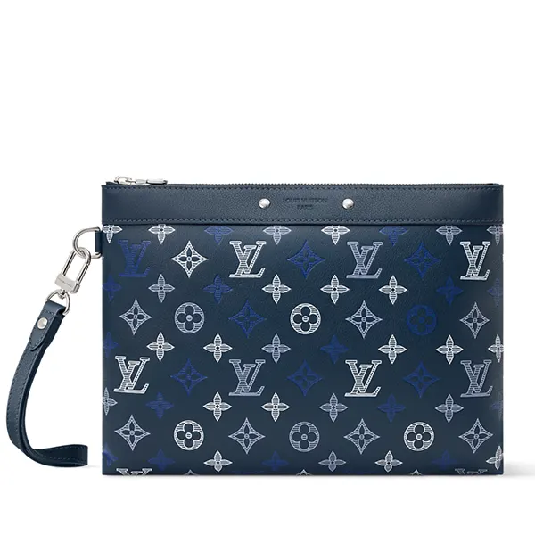 ルイヴィトン Pochette To-Go モノグラム クラッチバッグ M28913ルイ