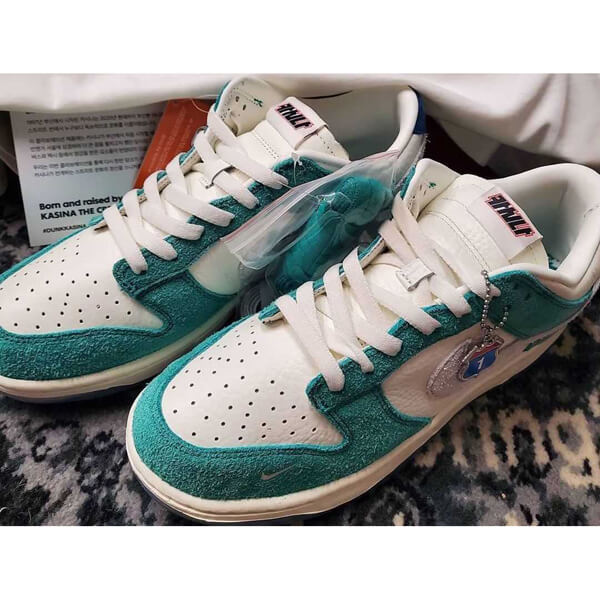 韓国限定】Kasina × ナイキコピー DUNK LOW『KOREA EXCLUSIVE』ナイキ
