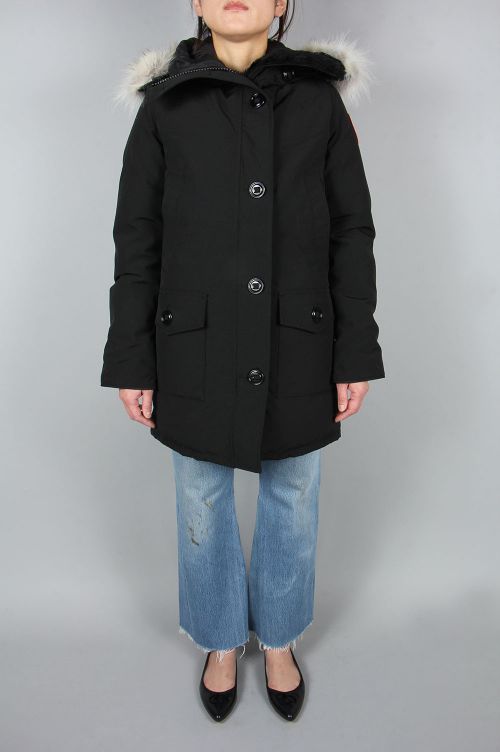カナダグース コピー CANADA GOOSE レディース ウィメンズ BRONTE