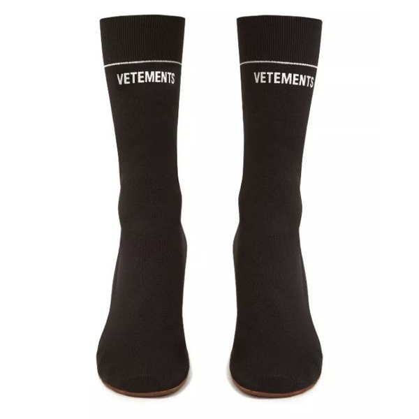 ヴェトモン アンクル ブーツ コピー VETEMENTS ミドルブーツ ライター 