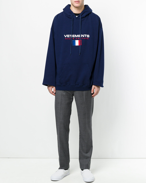 ヴェトモン パーカー コピー VETEMENTS ヴェトモン ストーナー