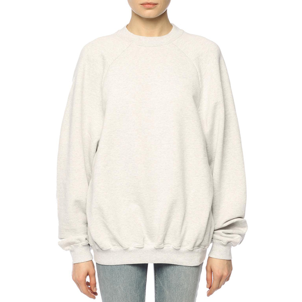 ヴェトモン tシャツ コピー VETEMENTS Unskinny コットン ヴェトモン tシャツ コピー VETEMENTS Unskinny コットン