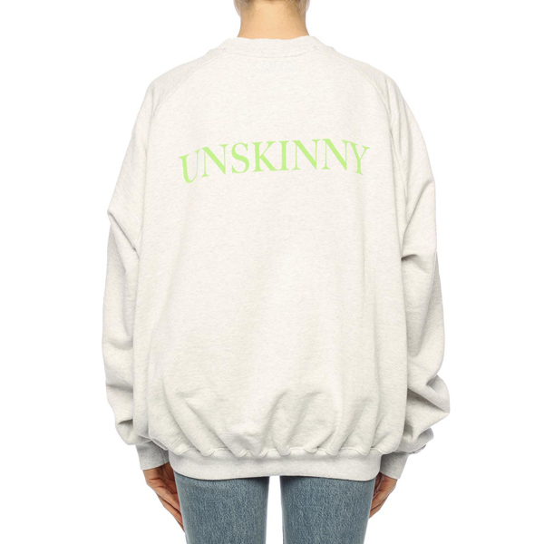 ヴェトモン tシャツ コピー VETEMENTS Unskinny コットン ヴェトモン tシャツ コピー VETEMENTS Unskinny コットン