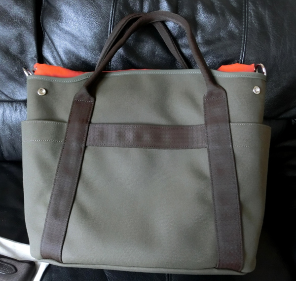 エルメス トートバッグ コピー サックドパンサージュグルーム 2WAY