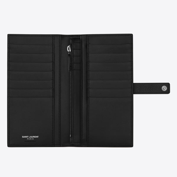 サンローラン 財布コピー サック ド ジュール SAC DE JOUR長財布